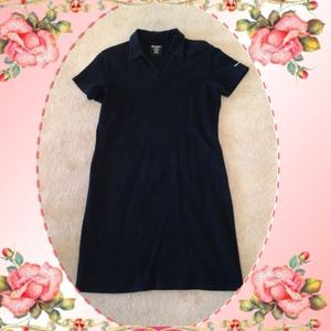 Black Polo Ralph Lauren Dress