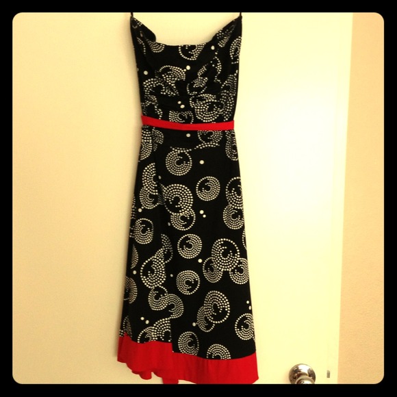 Adorable versatile dress