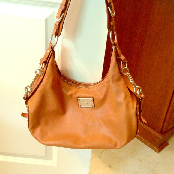 Authentic Micheal Kors Handbag