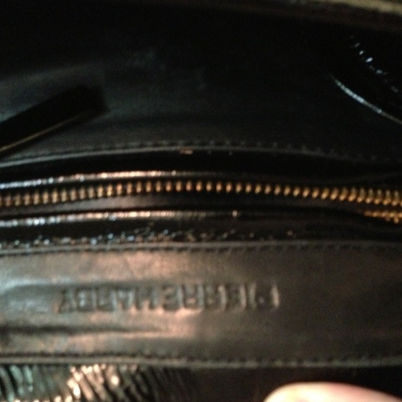 Authentic Pierre Hardy Bag - Picture 4 of 4