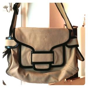 Authentic Pierre Hardy Bag