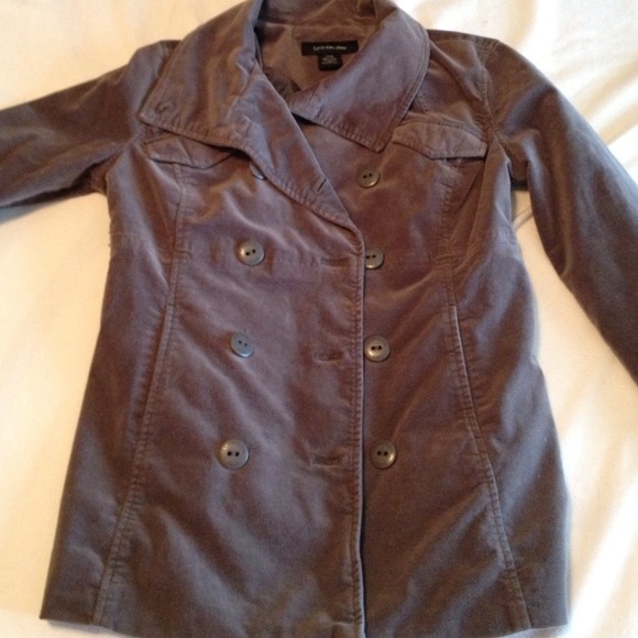 Calvin Klein jacket