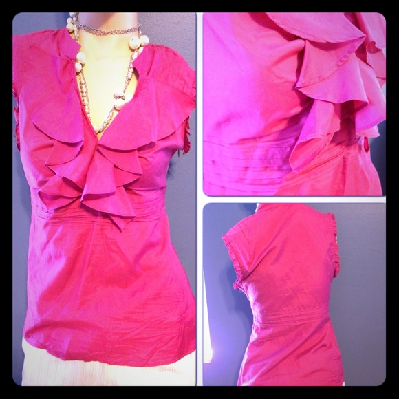 🎉SALE🎉Pink Arden B Top