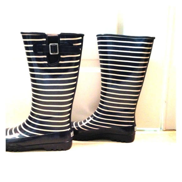 Sperry Top Sider Rainboots