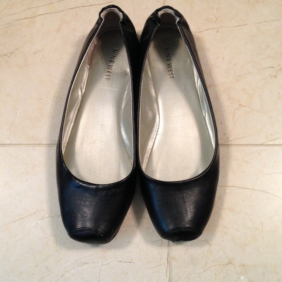 Nine West Ballet Flats size 7.5