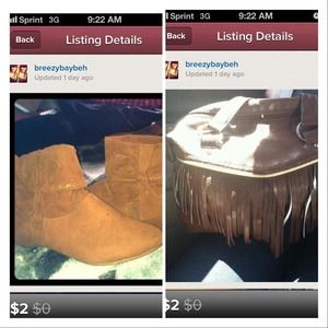 Bundle For @jesslynn3200 ! RESERVED