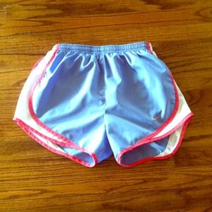 💋BUNDLE / two pairs Nike running shorts