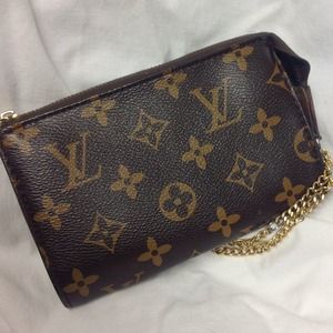LV Clutch