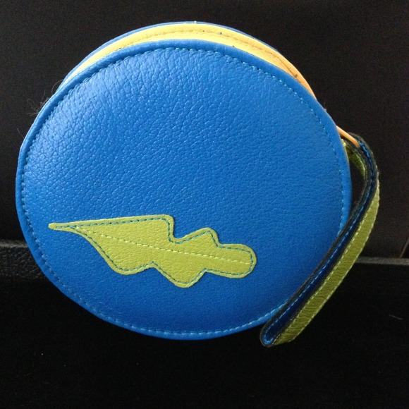 Goody Round Case
