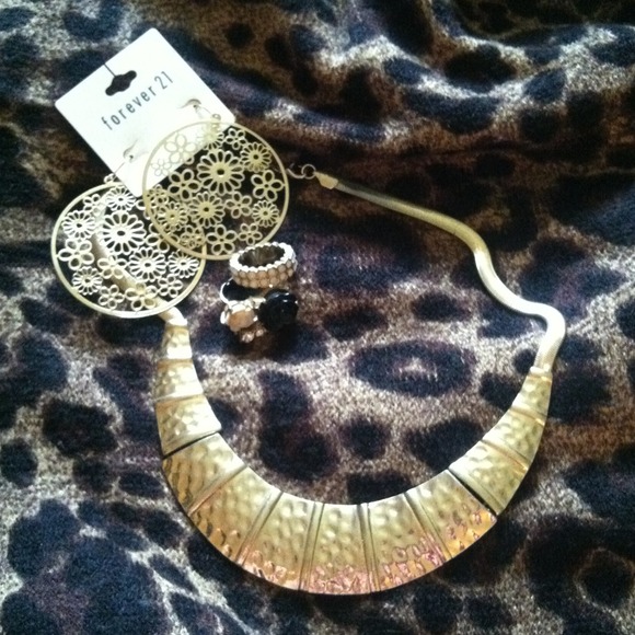 Jewelry bundle