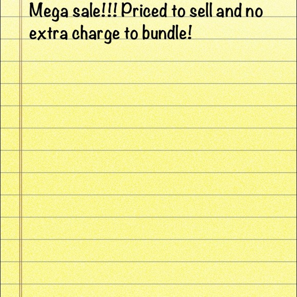 Sale