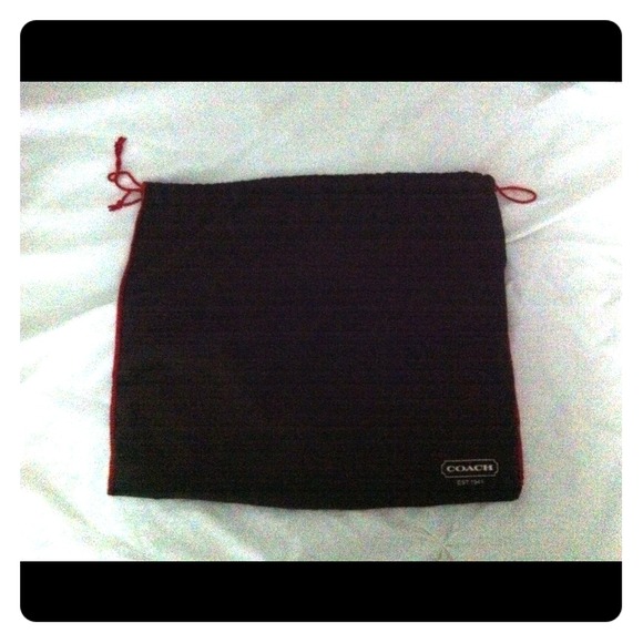 Dustbag!