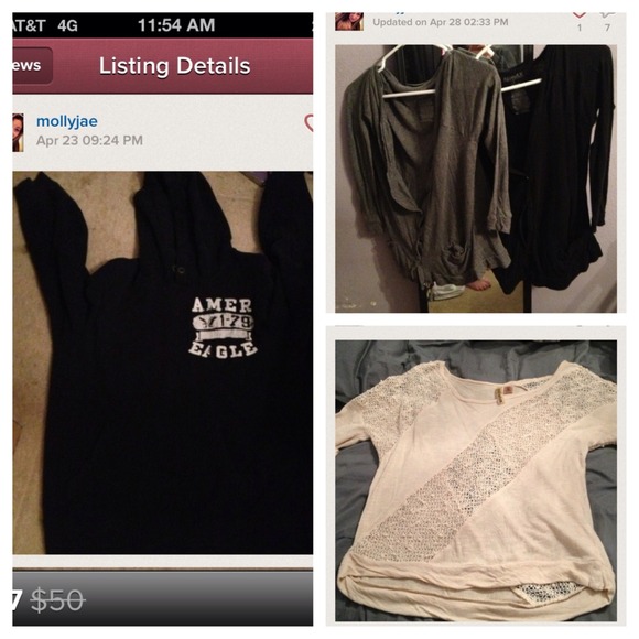 Sold bundle