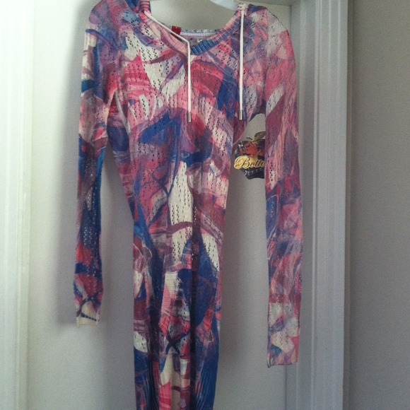 AppleBottoms Dress
