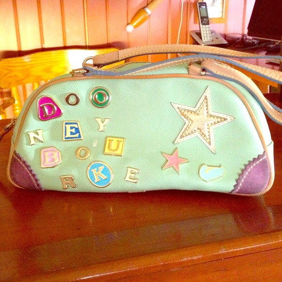 Dooney & Bourke bag