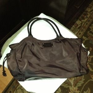 Kate Spade New York diaper bag