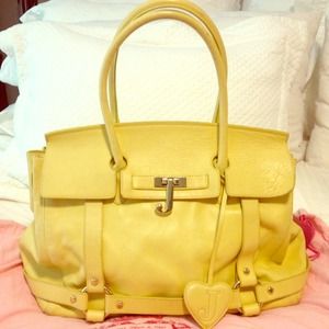 Juicy Couture Handbag/Tote