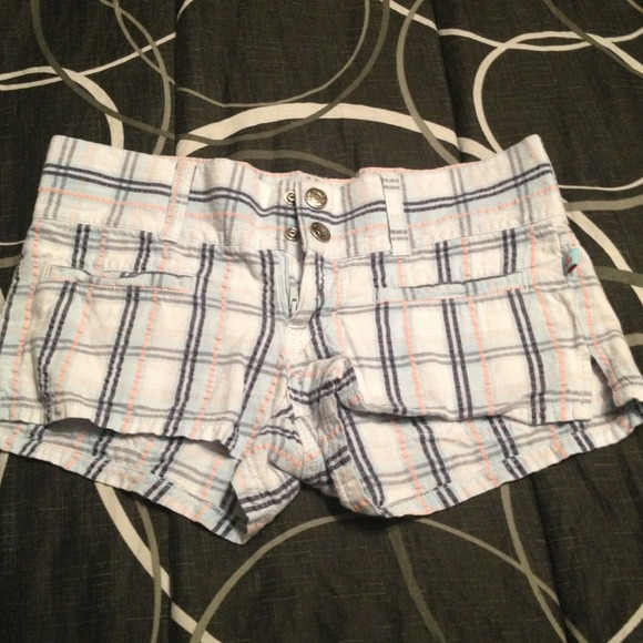 Sold Hollister Outfit