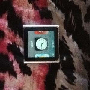 iPod Nano