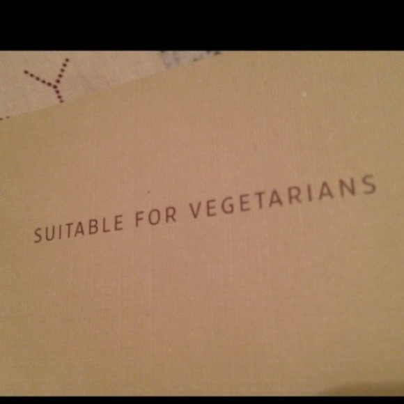 🚫SOLD via eBay🚫Stella McCartney Leather Clutch - Picture 3 of 3