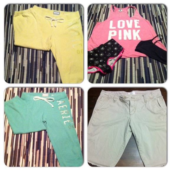 ❗TRADE BUNDLE FOR JACIE90❗