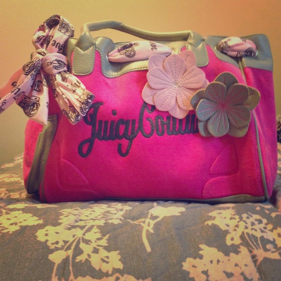 Juicy Couture Bag