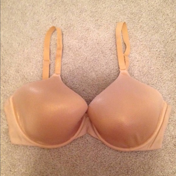 The Nakeds by Victoria's Secret 34D bra TRADED