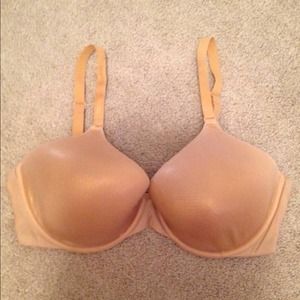 The Nakeds by Victoria's Secret 34D bra TRADED
