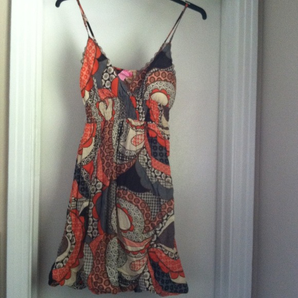 Cute fun sundress