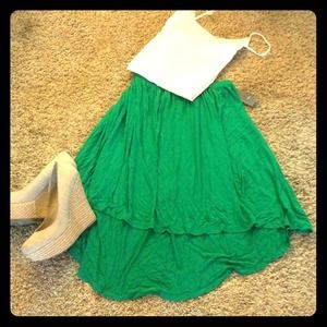 Skirt/dress bundle