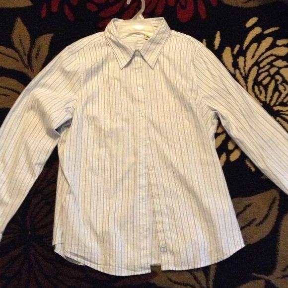Izod shirt
