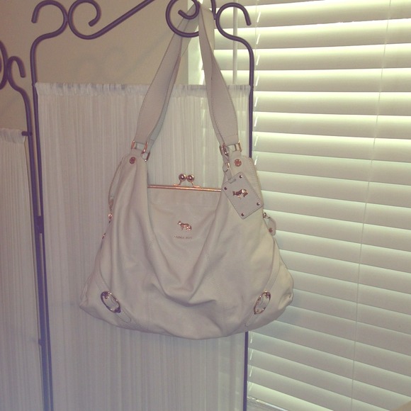 TRADED! Emma Fox bag