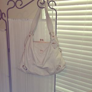 TRADED! Emma Fox bag