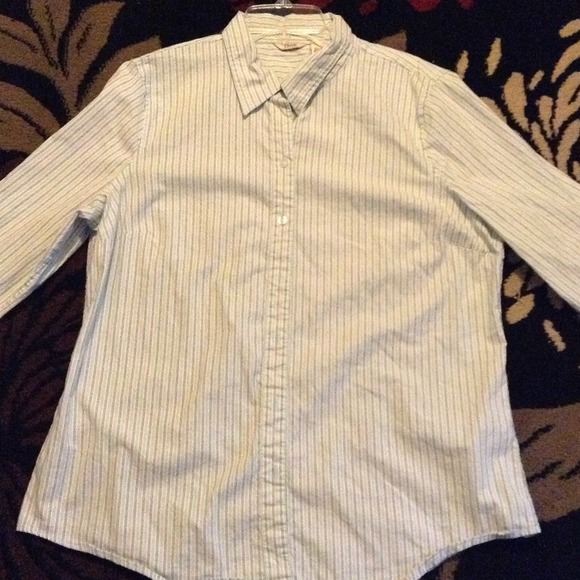 Izod shirt