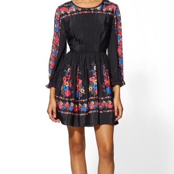 ❌SOLD❌Free people dress