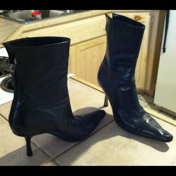 Jimmy Choo boots - Picture 1 of 1