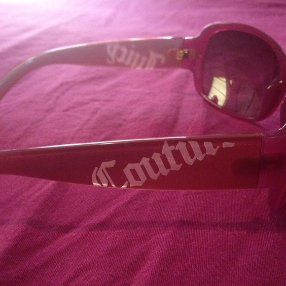 Juicy sunnies ⭐traded⭐