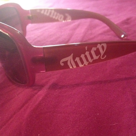 Juicy sunnies ⭐traded⭐