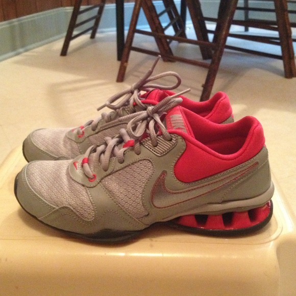 Nike Reax Rockstar 2