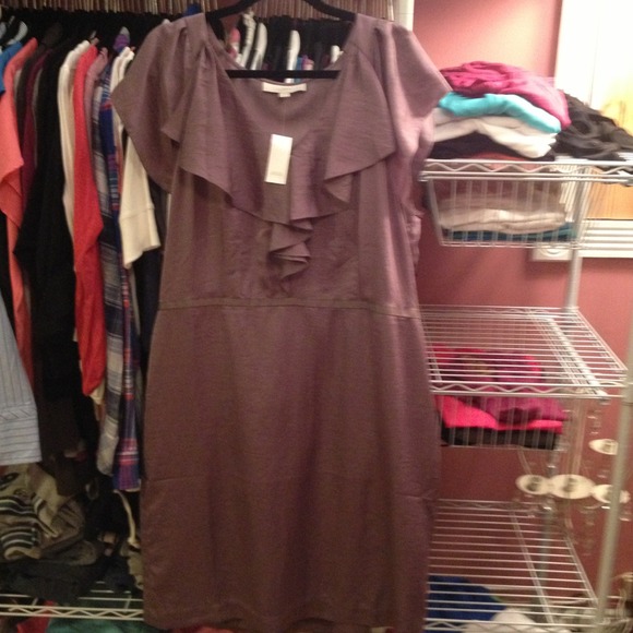 NWT loft dress