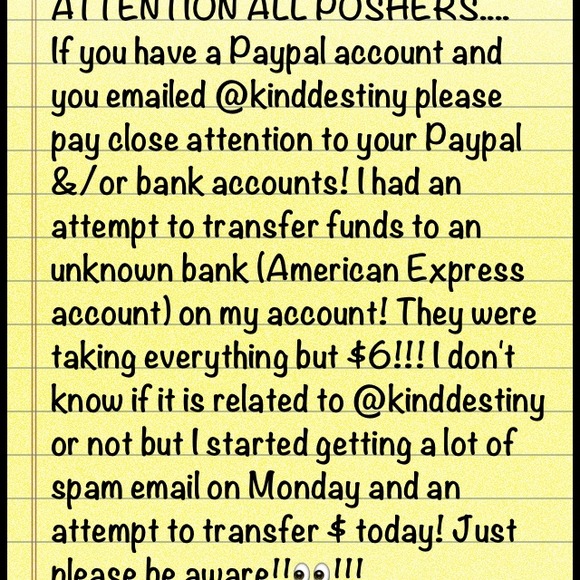 PLEASE READ!!!