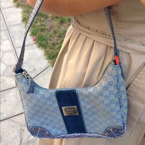 Liz Clairbon Purse
