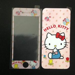 SOLD--iPhone 5 screen protector