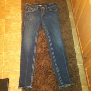 True Religion Jeans ✂price cut✂