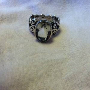 ***RESERVED***Brighton ring size 9