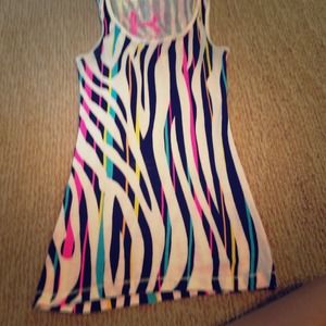 PAC sun tank kirra brand