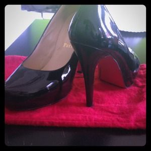 Christian Louboutin Rolando