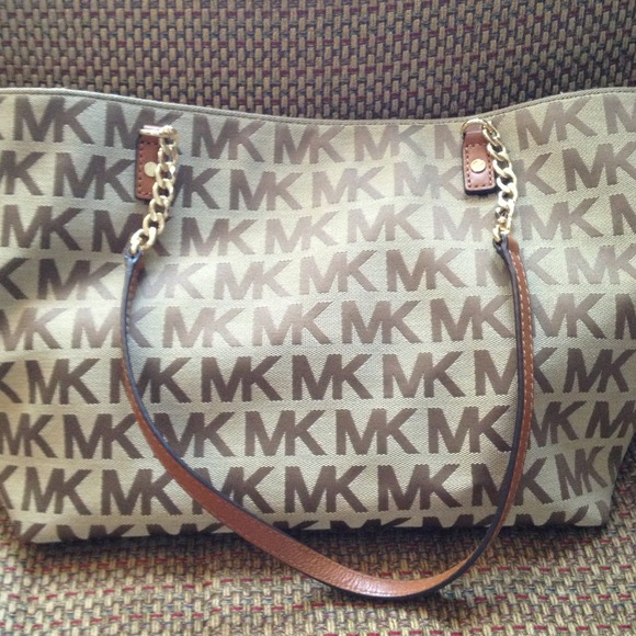MICHAEL Michael Kors Handbags - Authentic Michael Kors