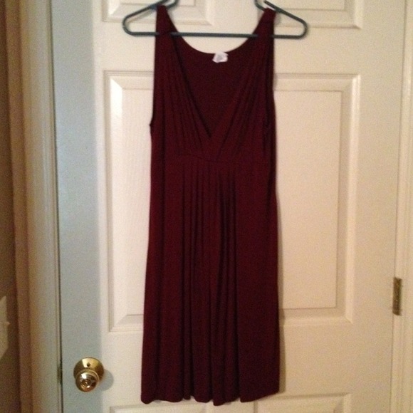 Cute summer dress.