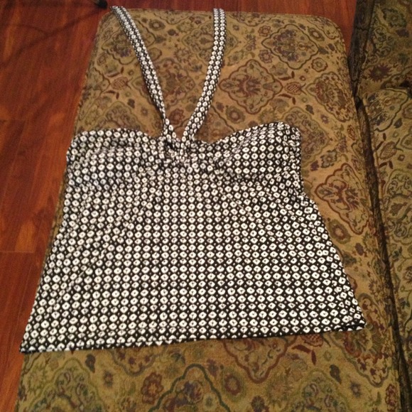 Bundle for GigiOld Navy XXL Swim Tankini Top